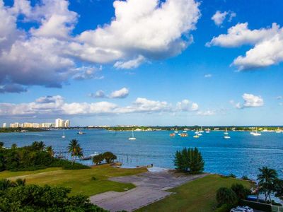 5600 N Flagler Dr APT 806, West Palm Beach, FL, 33407