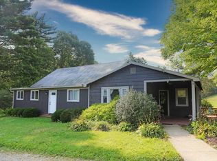 12567 Carey Ln, Howard, OH 43028