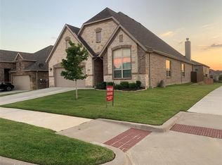 3700 Harbour Mist Trl, Denton, TX 76208