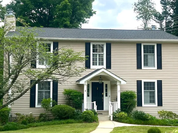 2 Tolson St, Annapolis, MD 21401