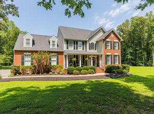 11171 Gould Hill Rd, Hanover, VA 23069