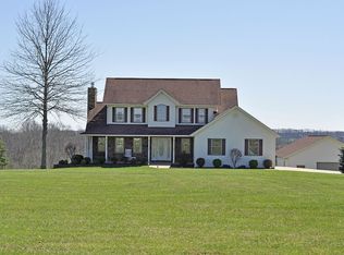 10895 N Hogan Rd, Aurora, IN 47001