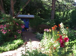 5311 Los Poblanos Ln NW, Los Ranchos De Albuquerque, NM 87107