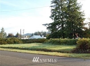 7777 Rhodey Ave, Forks, WA 98331