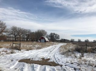 20500 County Road 13 N, Fort Morgan, CO 80701