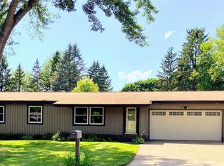 3450 McIvor St, Eau Claire, WI 54701