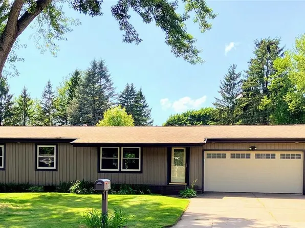 3450 McIvor Street, Eau Claire, WI 54701