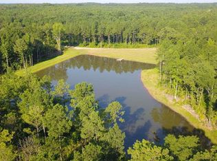 0 Cedar Rock Rd 135.794 Ac, Greenville, GA 30222