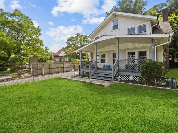 3 Ingalls Street, Nyack, NY 10960