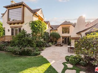 808 San Ysidro Ln, Santa Barbara, CA 93108