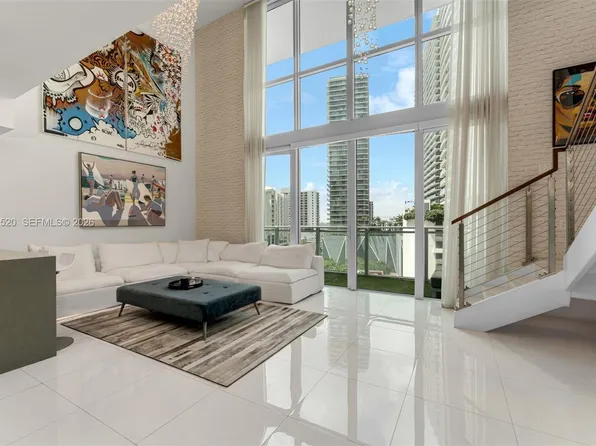 1080 Brickell Ave Unit 905, Miami, FL 33131