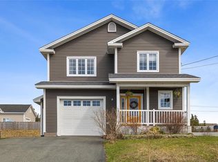 5 Oceanic Dr, Holyrood, NL A0A2R0