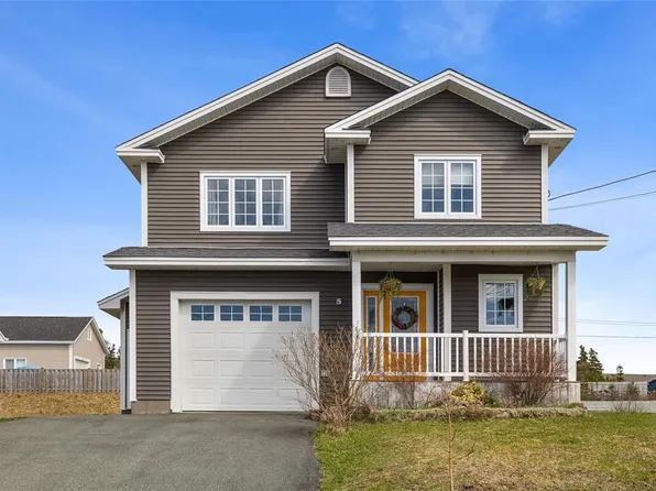 5 Oceanic Drive, Holyrood, NL A0A2R0