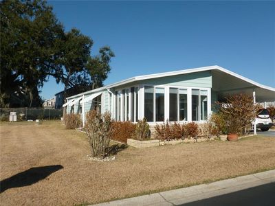 3145 Hickory Dr, Zephyrhills, FL, 33543