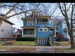 16 Darwin St, Rochester, NY 14610