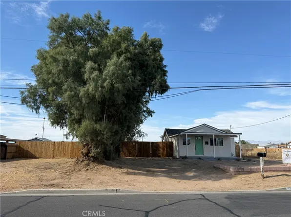 716 W Church Ave, Ridgecrest, CA 93555