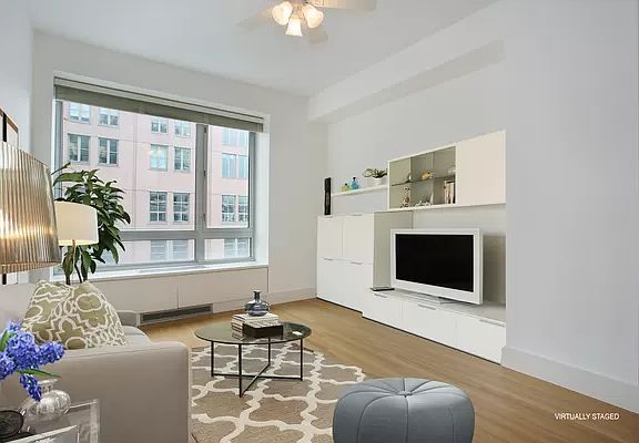 5th image of 545 Cathedral Pkwy #4B
