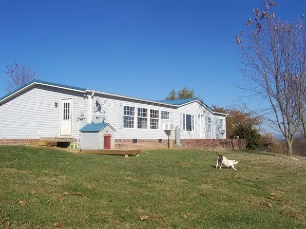 32367 Taos Ln, Meadowview, VA 24361