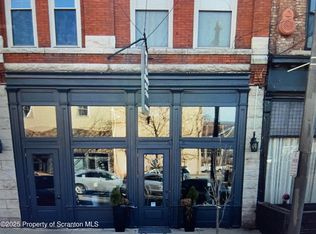 320 Penn Ave #1, Scranton, PA 18503