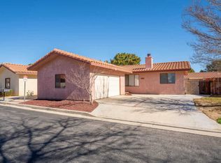 14316 Lear St, Mojave, CA 93501