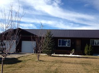 3026 S 4000, Driggs, ID 83422