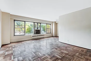Sold by Brown Harris Stevens