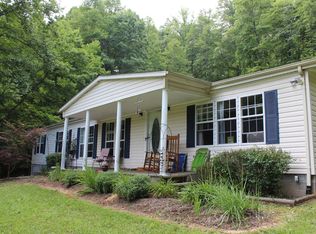 4561 Wildcat Rd, Deep Gap, NC 28618
