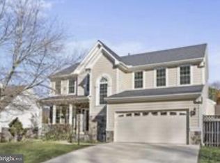 14523 Kestral Ct, Woodbridge, VA 22193