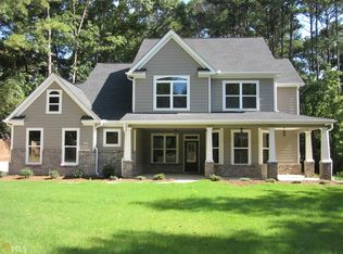 251 Ben Horton Dr #1, McDonough, GA 30253