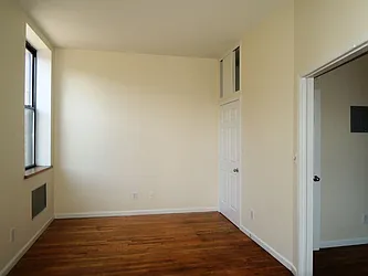 Rented by J Misrahi Realty Corp