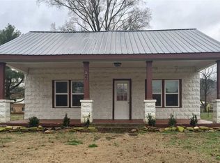 311 Pocahontas Ave, Spring City, TN 37381