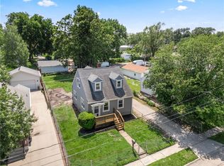 1415 E Tiffin Ave, Des Moines, IA 50316