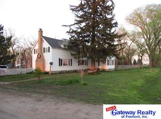 972 Platte River Rd, North Bend, NE 68649