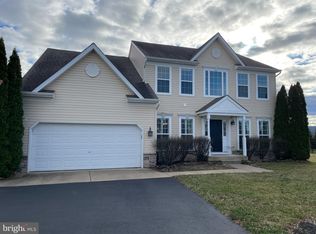 151 Evergreen Cir, Dillsburg, PA 17019
