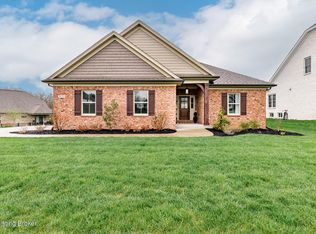 3610 Aspen Creek Dr, Jeffersontown, KY 40299