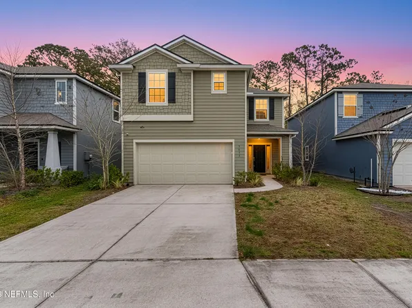 5853 CALVARY Drive, Jacksonville, FL 32244