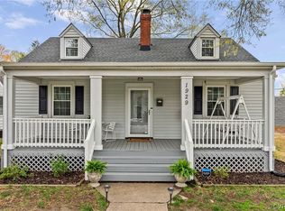 1929 Seddon Rd, Richmond, VA 23227