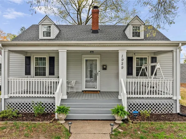 1929 Seddon Rd, Richmond, VA 23227
