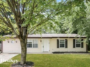 4509 Phoenix Dr, Indianapolis, IN