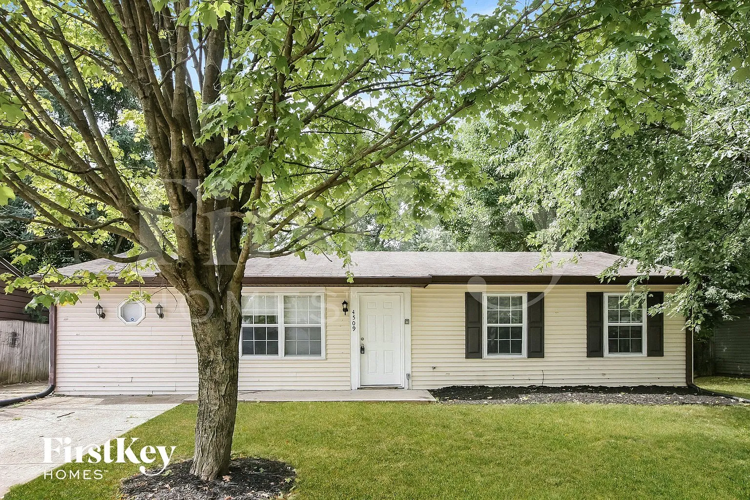 4509 Phoenix Dr photo 1