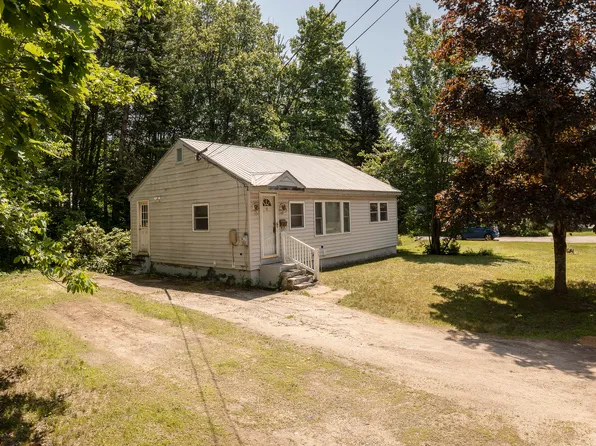 33 Pleasant Street, Norway, ME 04268