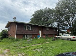 2356 N 2879th Rd, Marseilles, IL 61341