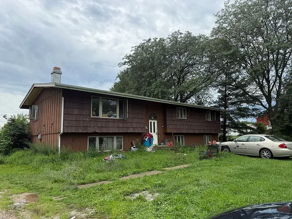 2356 N 2879th Rd, Marseilles, IL 61341