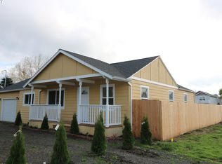1540 NE Sunrise Ln, Hillsboro, OR