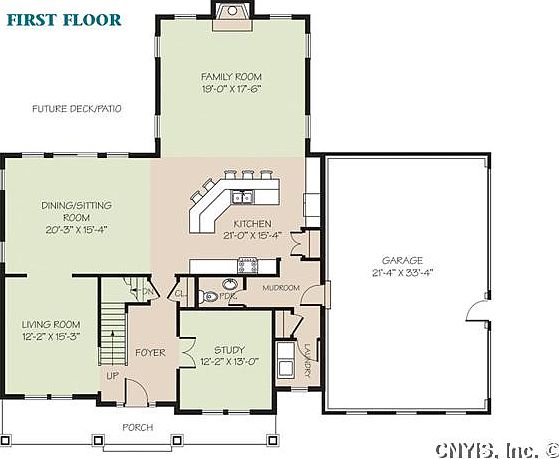 2nd image of Lot #24 Butters Farm