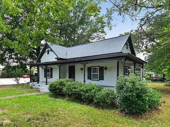 2nd image of 118 Cabarrus Ave W