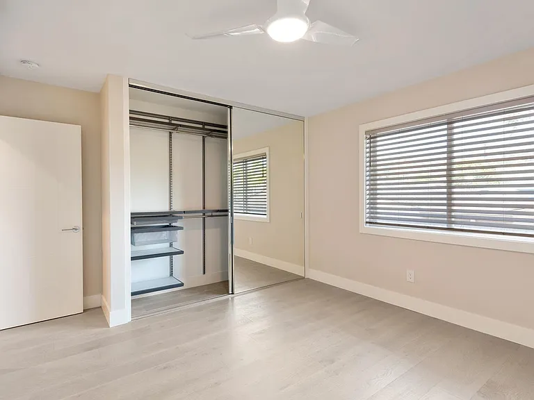 Photo is representative of comparable interior with the same floor plan, finishes, fixtures, and appliances. Actual unit may vary slightly. All units at property are matching however actual unit may vary based on specific location within building.