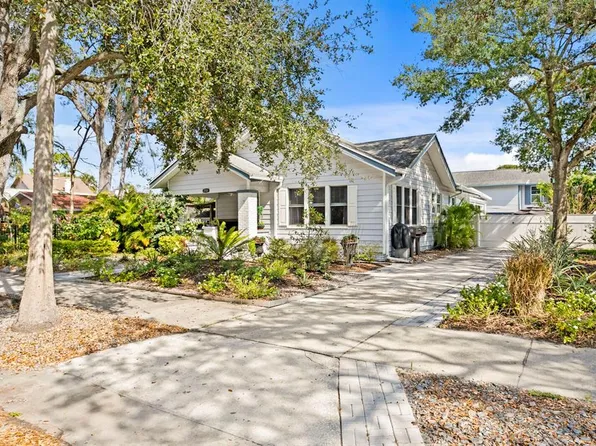 2721 12th St N, Saint Petersburg, FL 33704