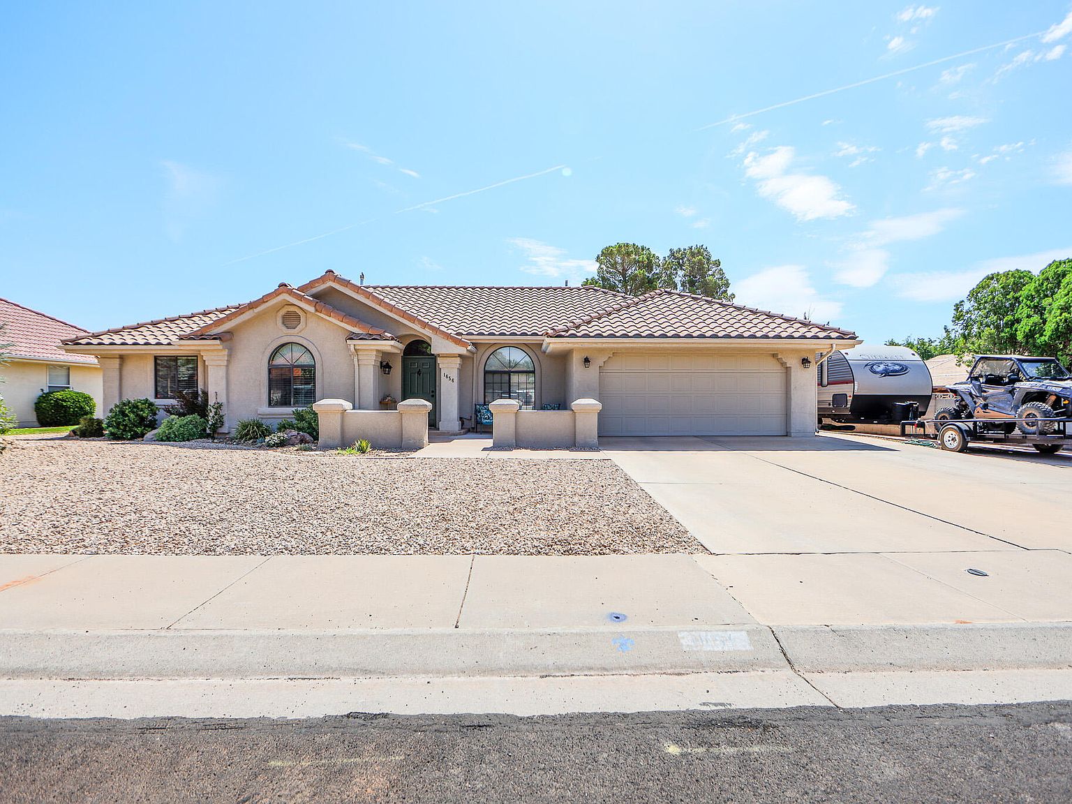 1656 Bench Dr, Santa Clara, UT 84765 MLS 23243318 Zillow