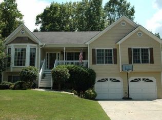 5229 Proctor Lndg NW, Acworth, GA 30101
